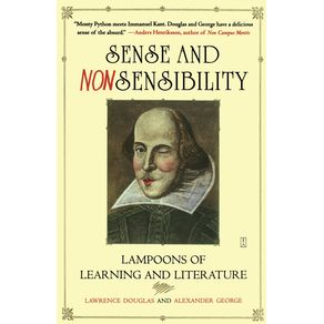 Sense-and-Nonsensibility