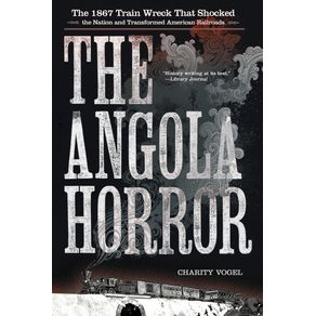 Angola-Horror