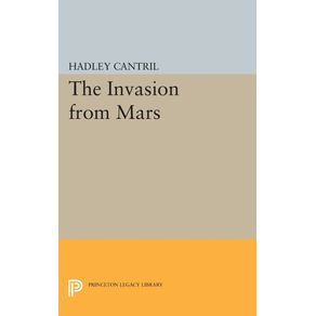 The-Invasion-from-Mars