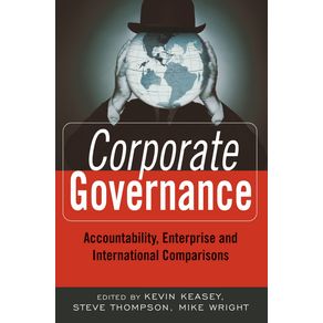 Corporate-Governance