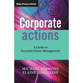 Corporate-Actions