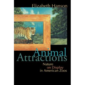 Animal-Attractions