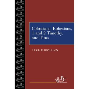 Colossians