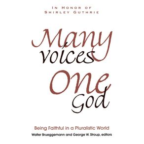 Many-Voices-One-God