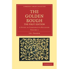 The-Golden-Bough