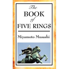 The-Book-of-Five-Rings
