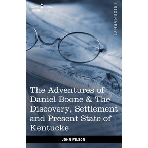 The-Adventures-of-Daniel-Boone