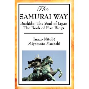 The-Samurai-Way-Bushido