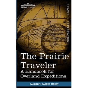 The-Prairie-Traveler