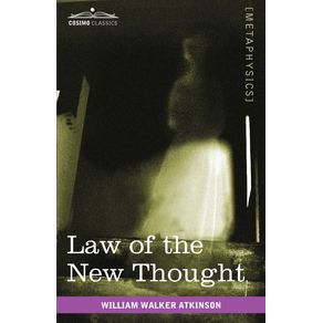 Law-of-the-New-Thought