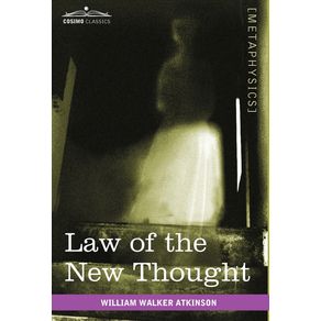 Law-of-the-New-Thought