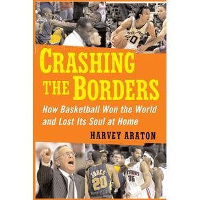 Crashing-the-Borders