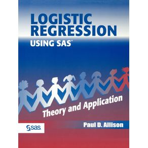Logistic-Regression-Using-the-SAS-System