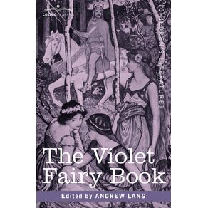 The-Violet-Fairy-Book