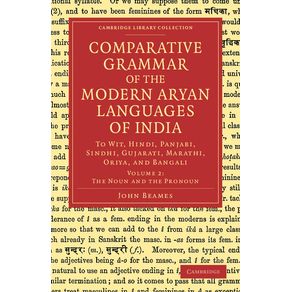 Comparative-Grammar-of-the-Modern-Aryan-Languages-of-India