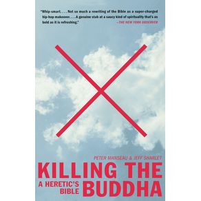 Killing-the-Buddha