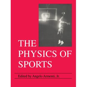 The-Physics-of-Sports