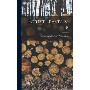 Forest-Leaves,-V.-18