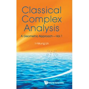 Classical-Complex-Analysis