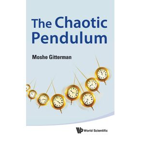 The-Chaotic-Pendulum