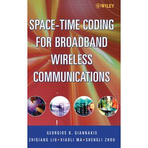 Space-Time-Broadband