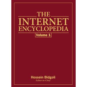 Internet-Encyclopedia-Vol-1