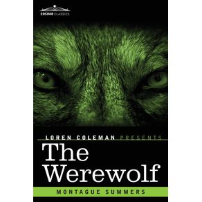 The-Werewolf