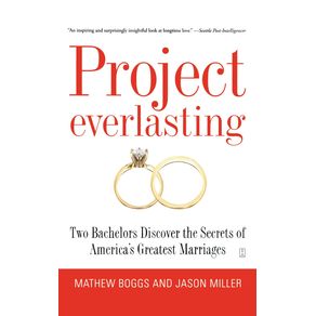 Project-Everlasting