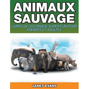 Animaux-Sauvages