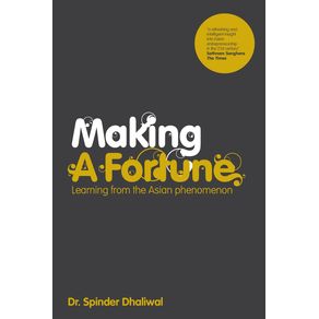 Making-a-Fortune