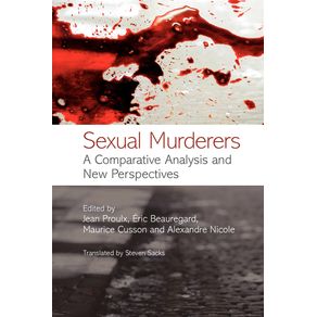 Sexual-Murderers