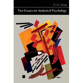 Two-Essays-on-Analytical-Psychology