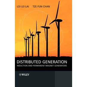 Distributed-Generation