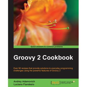 Groovy-2-Cookbook