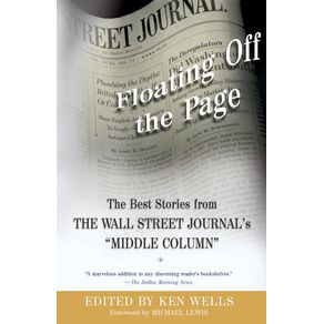 Floating-Off-the-Page