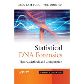 Statistical-DNA-Forensics