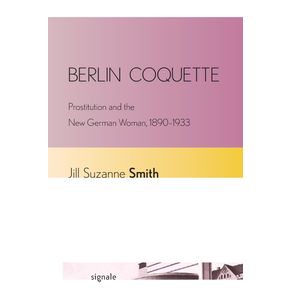 Berlin-Coquette