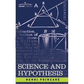 Science-and-Hypothesis