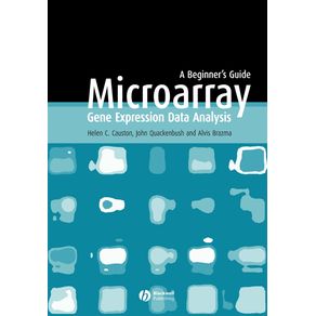 Microarray-Gene-Expression