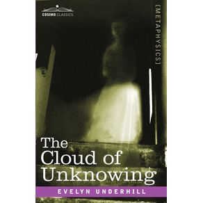 The-Cloud-of-Unknowing