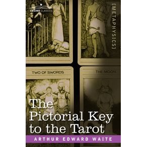 The-Pictorial-Key-to-the-Tarot