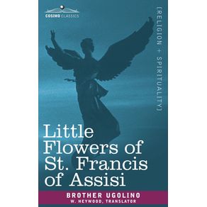 Little-Flowers-of-St.-Francis-of-Assisi