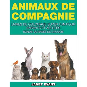 Animaux-de-Compagnie