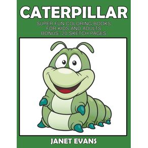 Caterpillar