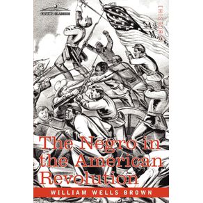 The-Negro-in-the-American-Revolution