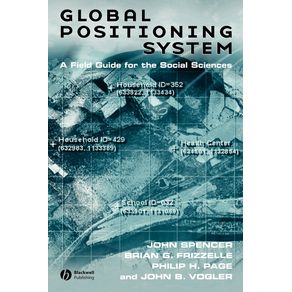 Global-Positioning-System