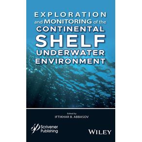 Monitoring-of-Underwater-Envir