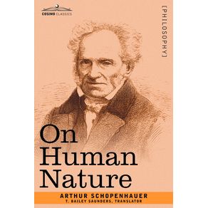 On-Human-Nature