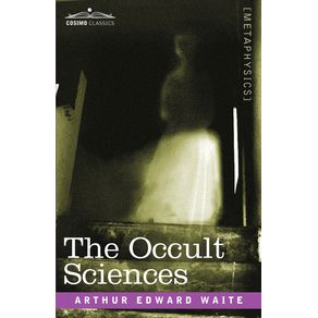 The-Occult-Sciences