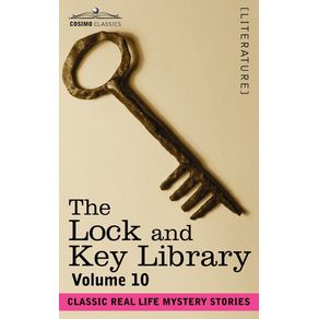 The-Lock-and-Key-Library